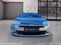 Citroen c5 tourer garantie 12 mois occasion montpellier (34) simplicicar simplicibike france