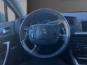Citroen c5 tourer garantie 12 mois occasion montpellier (34) simplicicar simplicibike france