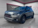 Citroen c4 cactus e-hdi 92 shine edition etg6 toit panoramique garantie 12 mois occasion montpellier (34) simplicicar...