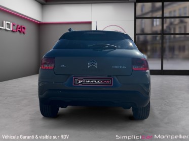 Citroen c4 cactus e-hdi 92 shine edition etg6 toit panoramique garantie 12 mois occasion montpellier (34) simplicicar...