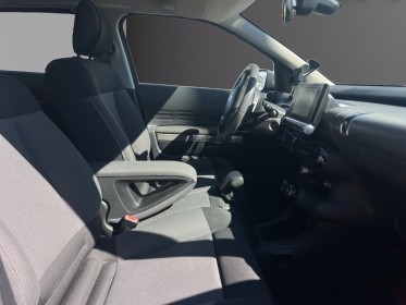 Citroen c4 cactus e-hdi 92 shine edition etg6 toit panoramique garantie 12 mois occasion montpellier (34) simplicicar...
