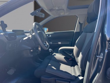 Citroen c4 cactus e-hdi 92 shine edition etg6 toit panoramique garantie 12 mois occasion montpellier (34) simplicicar...