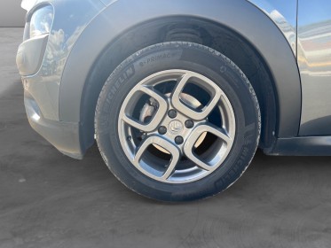 Citroen c4 cactus e-hdi 92 shine edition etg6 toit panoramique garantie 12 mois occasion montpellier (34) simplicicar...