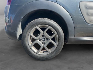 Citroen c4 cactus e-hdi 92 shine edition etg6 toit panoramique garantie 12 mois occasion montpellier (34) simplicicar...