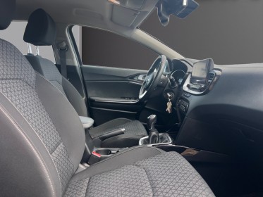 Kia ceed sw my21 1.0 t-gdi 120 ch isg bvm6 active garantie 12 mois occasion montpellier (34) simplicicar simplicibike france