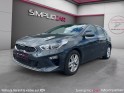 Kia ceed sw my21 1.0 t-gdi 120 ch isg bvm6 active garantie 12 mois occasion montpellier (34) simplicicar simplicibike france