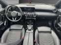 Mercedes classe a 180 d 116 ch 7g-dct style line - toit ouvrant - sièges electriques à mémoire et chauffants occasion...
