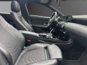 Mercedes classe a 180 d 116 ch 7g-dct style line - toit ouvrant - sièges electriques à mémoire et chauffants occasion...