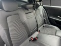 Mercedes classe a 180 d 116 ch 7g-dct style line - toit ouvrant - sièges electriques à mémoire et chauffants occasion...