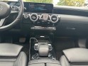 Mercedes classe a 180 d 116 ch 7g-dct style line - toit ouvrant - sièges electriques à mémoire et chauffants occasion...