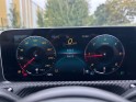 Mercedes classe a 180 d 116 ch 7g-dct style line - toit ouvrant - sièges electriques à mémoire et chauffants occasion...