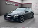 Mercedes classe a 180 d 116 ch 7g-dct style line - toit ouvrant - sièges electriques à mémoire et chauffants occasion...