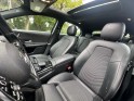 Mercedes classe a 180 d 116 ch 7g-dct style line - toit ouvrant - sièges electriques à mémoire et chauffants occasion...