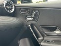Mercedes classe a 180 d 116 ch 7g-dct style line - toit ouvrant - sièges electriques à mémoire et chauffants occasion...
