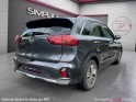 Kia niro 1.6 gdi hybride 141 ch phase 2 dct6  active occasion osny simplicicar simplicibike france