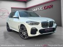 Bmw x5 g05 xdrive45e 394 ch bva8 m sport harman kardon suivi bmw garantie 12 mois occasion simplicicar toulouse sud...