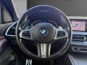 Bmw x5 g05 xdrive45e 394 ch bva8 m sport harman kardon suivi bmw garantie 12 mois occasion simplicicar toulouse sud...