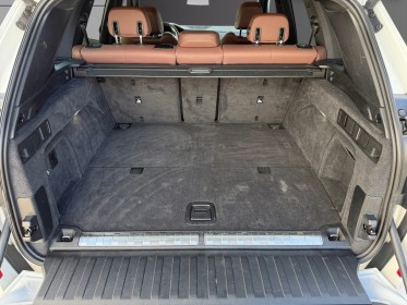 Bmw x5 g05 xdrive45e 394 ch bva8 m sport harman kardon suivi bmw garantie 12 mois occasion simplicicar toulouse sud...
