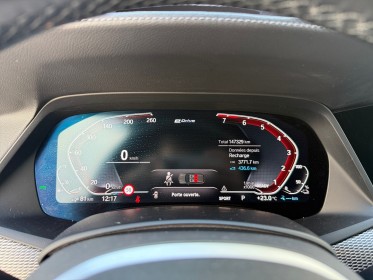 Bmw x5 g05 xdrive45e 394 ch bva8 m sport harman kardon suivi bmw garantie 12 mois occasion simplicicar toulouse sud...