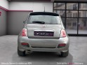 Fiat 500 s 1.2 8v 69 ch - climatisation auto - distri ok - garantie 12 mois occasion simplicicar nimes - rb auto simplicicar...