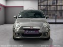 Fiat 500 s 1.2 8v 69 ch - climatisation auto - distri ok - garantie 12 mois occasion simplicicar nimes - rb auto simplicicar...