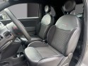 Fiat 500 s 1.2 8v 69 ch - climatisation auto - distri ok - garantie 12 mois occasion simplicicar nimes - rb auto simplicicar...