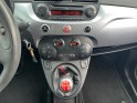Fiat 500 s 1.2 8v 69 ch - climatisation auto - distri ok - garantie 12 mois occasion simplicicar nimes - rb auto simplicicar...