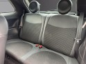 Fiat 500 s 1.2 8v 69 ch - climatisation auto - distri ok - garantie 12 mois occasion simplicicar nimes - rb auto simplicicar...