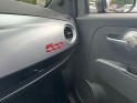 Fiat 500 s 1.2 8v 69 ch - climatisation auto - distri ok - garantie 12 mois occasion simplicicar nimes - rb auto simplicicar...