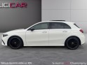 Mercedes classe a 180 7g-dct amg line - toit ouvrant - caméra de recul - sièges chauffants occasion champigny-sur-marne...