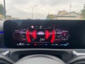 Mercedes classe a 180 7g-dct amg line - toit ouvrant - caméra de recul - sièges chauffants occasion champigny-sur-marne...