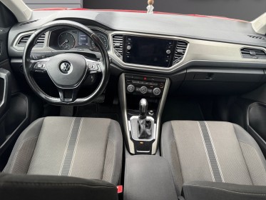 Volkswagen t-roc business 2.0 tdi 150 start/stop dsg7 lounge business occasion simplicicar le mans simplicicar simplicibike...