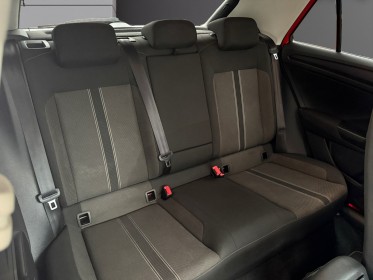 Volkswagen t-roc business 2.0 tdi 150 start/stop dsg7 lounge business occasion simplicicar le mans simplicicar simplicibike...