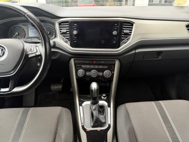 Volkswagen t-roc business 2.0 tdi 150 start/stop dsg7 lounge business occasion simplicicar le mans simplicicar simplicibike...