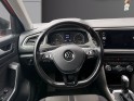 Volkswagen t-roc business 2.0 tdi 150 start/stop dsg7 lounge business occasion simplicicar le mans simplicicar simplicibike...
