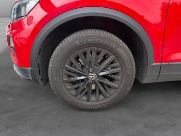 Volkswagen t-roc business 2.0 tdi 150 start/stop dsg7 lounge business occasion simplicicar le mans simplicicar simplicibike...
