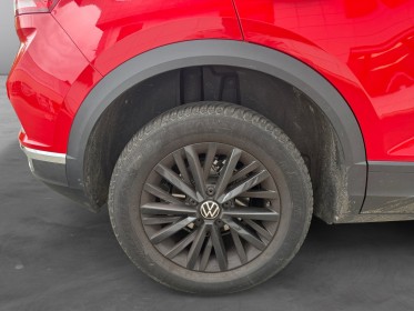 Volkswagen t-roc business 2.0 tdi 150 start/stop dsg7 lounge business occasion simplicicar le mans simplicicar simplicibike...