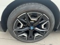 Bmw ix i20 xdrive50 523ch toit panoramique-sieges electriques-roue arriere directrice-suspention hydraulique-garantie 12 mois...