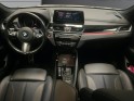 Bmw x1 f48 lci xdrive 18d 150 ch bva8 m sport garantie 12 mois occasion simplicicar saint-jean simplicicar simplicibike france
