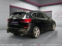 Bmw x1 f48 lci xdrive 18d 150 ch bva8 m sport garantie 12 mois occasion simplicicar saint-jean simplicicar simplicibike france