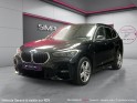 Bmw x1 f48 lci xdrive 18d 150 ch bva8 m sport garantie 12 mois occasion simplicicar saint-jean simplicicar simplicibike france