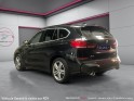Bmw x1 f48 lci xdrive 18d 150 ch bva8 m sport garantie 12 mois occasion simplicicar saint-jean simplicicar simplicibike france