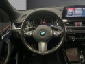 Bmw x1 f48 lci xdrive 18d 150 ch bva8 m sport garantie 12 mois occasion simplicicar saint-jean simplicicar simplicibike france