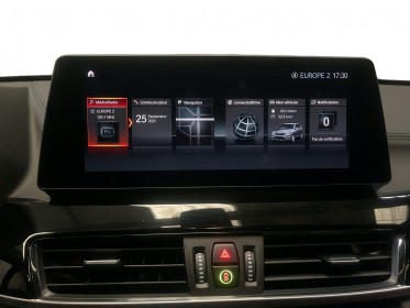 Bmw x1 f48 lci xdrive 18d 150 ch bva8 m sport garantie 12 mois occasion simplicicar saint-jean simplicicar simplicibike france