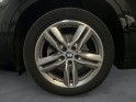Bmw x1 f48 lci xdrive 18d 150 ch bva8 m sport garantie 12 mois occasion simplicicar saint-jean simplicicar simplicibike france