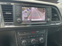 Seat ateca 1.5 tsi 150 ch act start/stop dsg7 style occasion simplicicar la fleche simplicicar simplicibike france