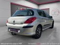 Peugeot 308 1.4 vti 95ch confort/régulateur/attelage/2e main occasion simplicicar salon de provence simplicicar simplicibike...
