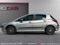 Peugeot 308 1.4 vti 95ch confort/régulateur/attelage/2e main occasion simplicicar salon de provence simplicicar simplicibike...