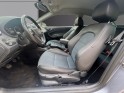 Seat ibiza 1.0 75 ch connect || garantie 12 mois || occasion osny simplicicar simplicibike france