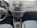 Seat ibiza 1.0 75 ch connect || garantie 12 mois || occasion osny simplicicar simplicibike france